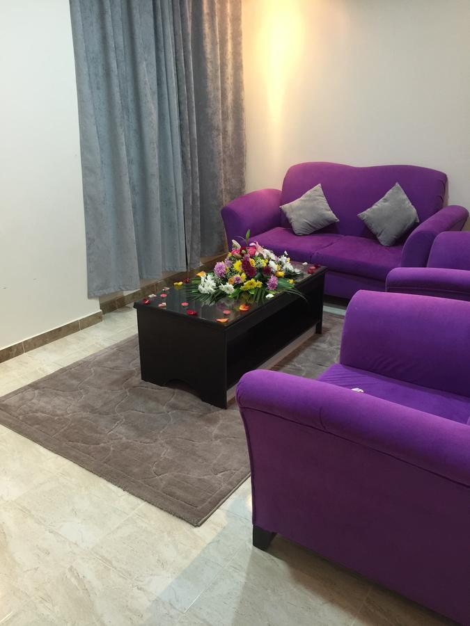 Aparthotel Riva Suites Riyadh