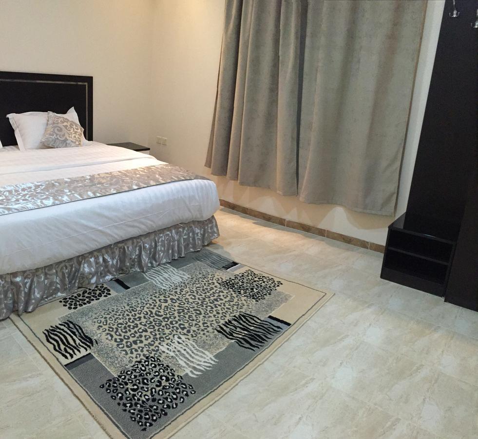 Aparthotel Riva Suites Riyadh