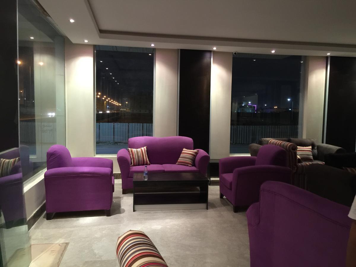 Riva Suites Riyadh