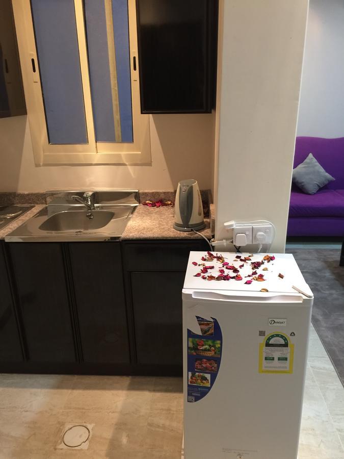 Riva Suites Aparthotel Riyadh