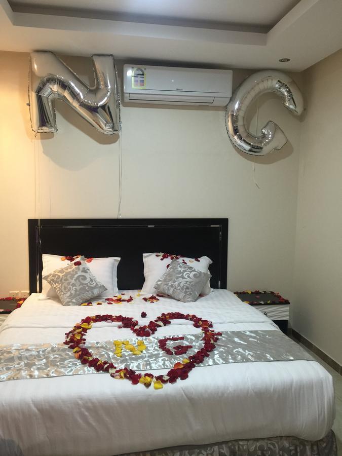 Riva Suites 2*
