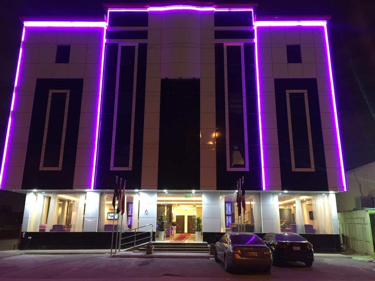 Riva Suites Riyadh
