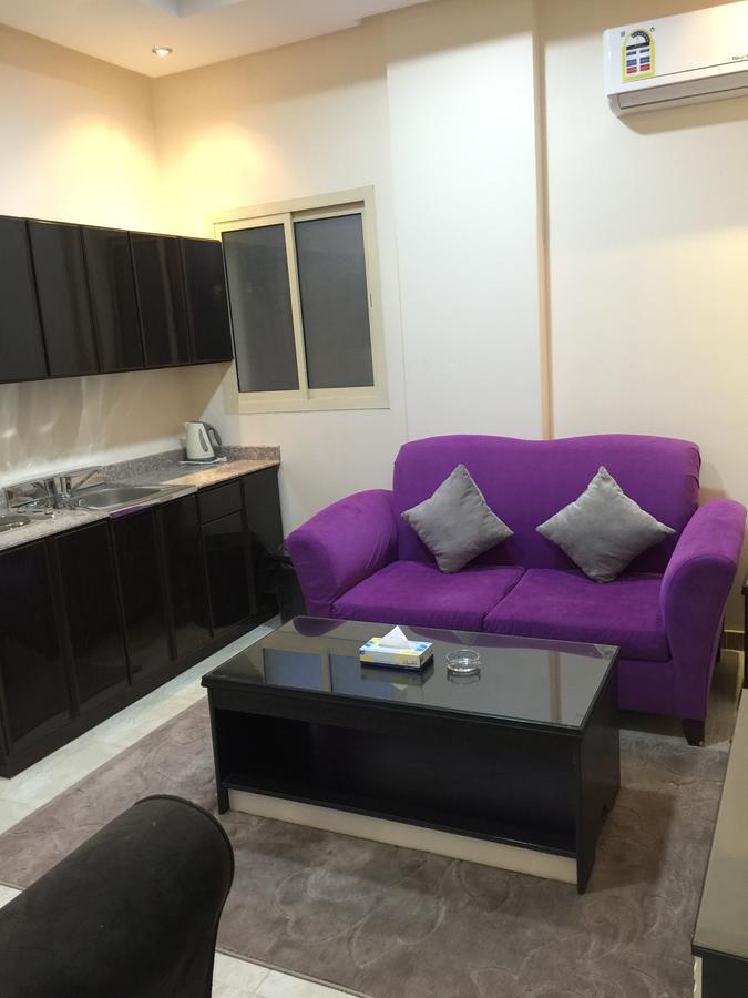 Riva Suites Aparthotel Riyadh
