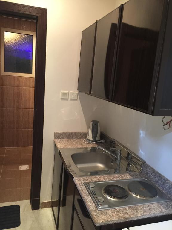 Riva Suites Aparthotel