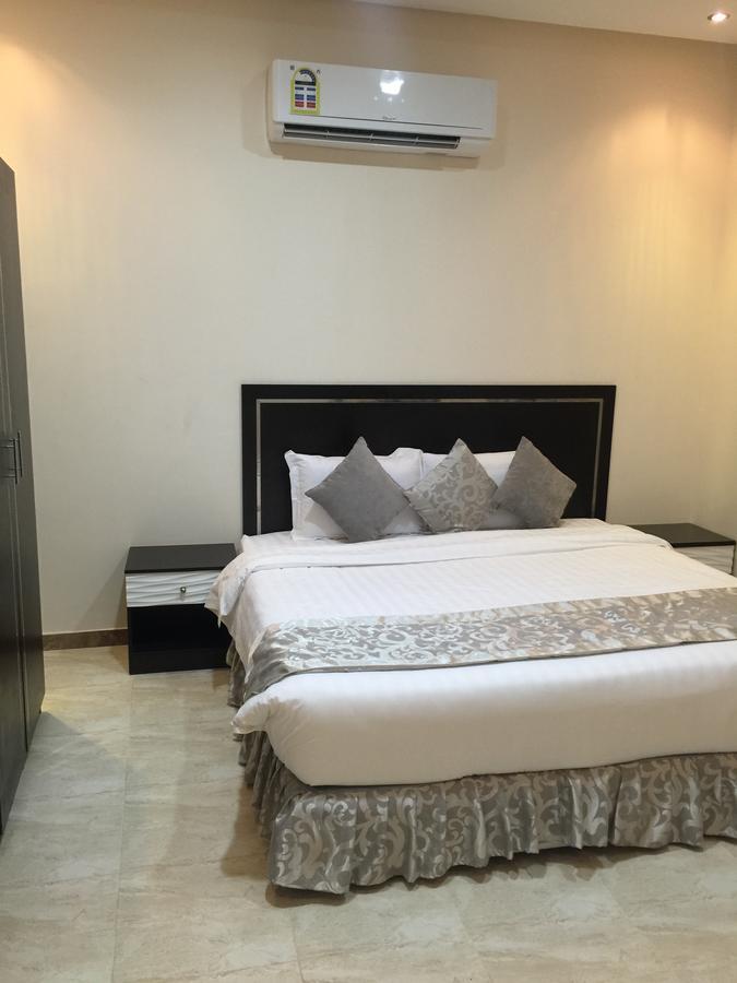 Riva Suites Aparthotel Riyadh