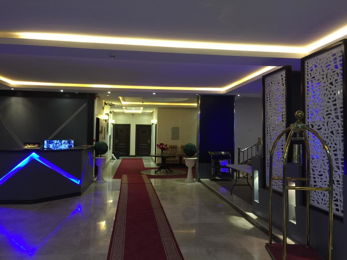Aparthotel Riva Suites Riyadh