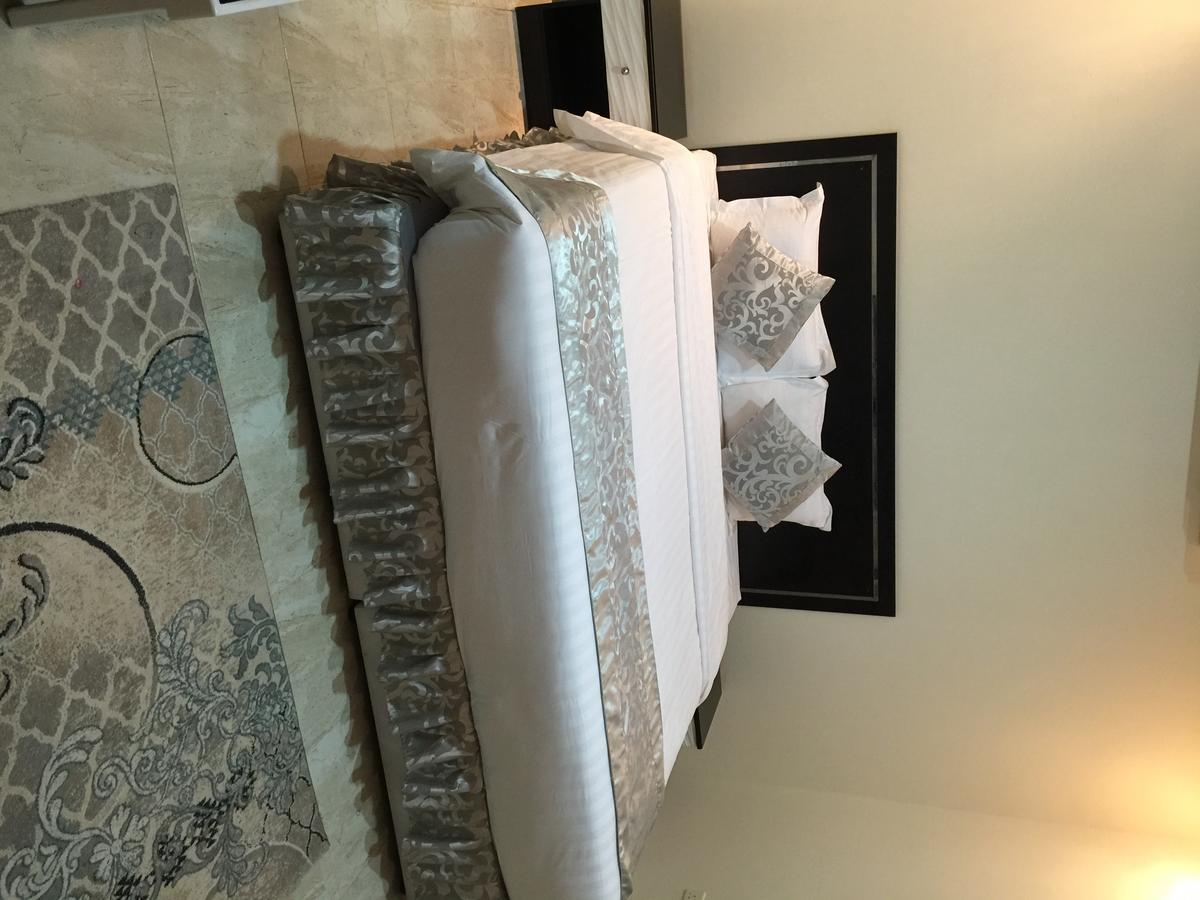 Riva Suites 2* Riyadh